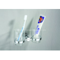 High-quality Bathroom Double Tumbler Holder 